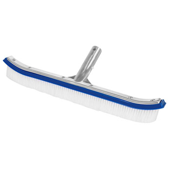 SilkRd Swimming Pool Brush