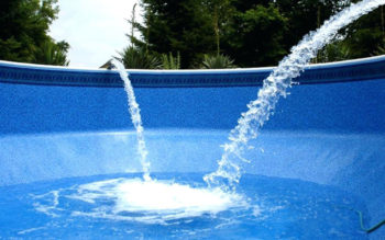 Above Ground Pool Liner Types