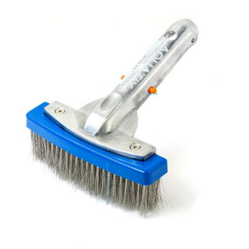 Aquatix Pro Heavy Duty Pool Brush