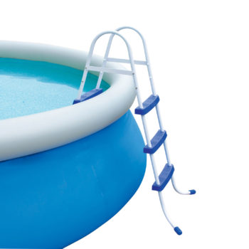 Benefits of Above Ground Pool Ladder