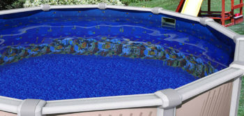 Benefits of Above Ground Pool Liners