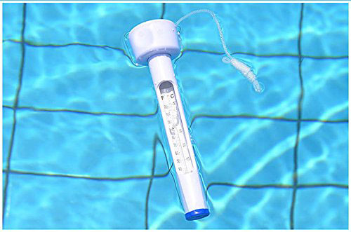 6 Best Pool Thermometer – (Reviews & Buying Guide 2021)