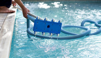 Benefits of Pool Vacuum Head