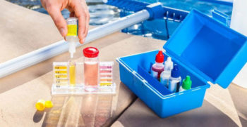 Benefits of Pool Water Test Kit