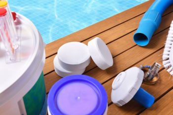 Best Chlorine Tablets for Pools