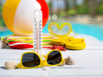 Best Pool Thermometer