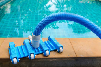 Best Pool Vacuum Head