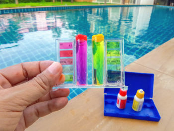 Best Pool Water Test Kit