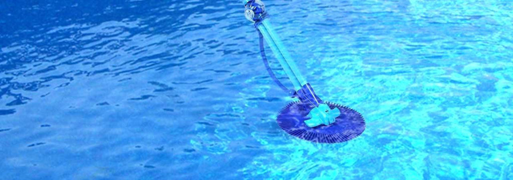 Best Suction Pool Cleaner