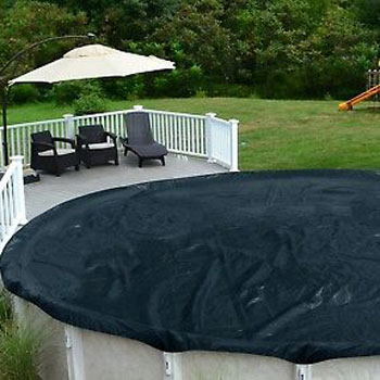 Best Above Ground Pool Covers – (Reviews & Guide 2020)