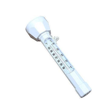 Davespa Large Floating Pool Thermometer