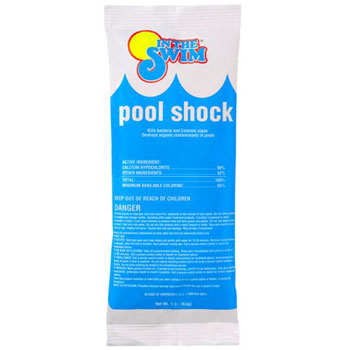 In The Swim Chlorine Shock 