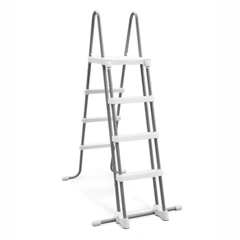 Intex Pool Ladder with Removable Steps