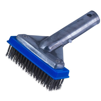 Milliard 5 Inch Heavy Duty Algae Brush