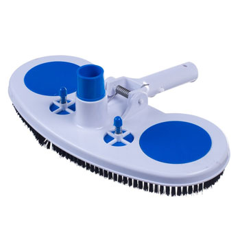 Milliard Pool and Spa Vacuum Head