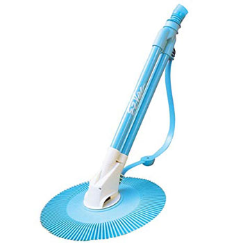 Pentair K50600 Kreepy Krauly Above Pool Cleaner