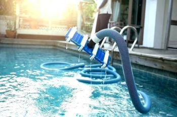 Pool Vacuum Head Reviews