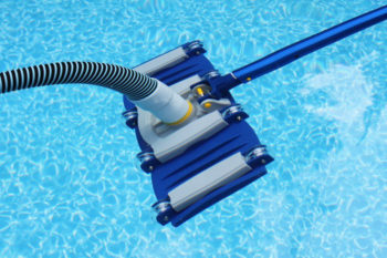 Pool Vacuum Head Tips