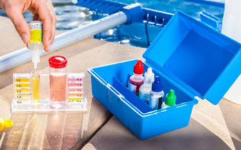Pool Water Test Kit Featured Image