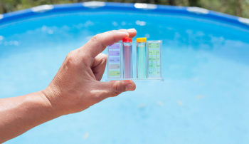 Pool Water Test Kit Reviews