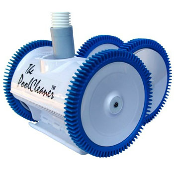 Poolvergnuegen Hayward  Pool Cleaner