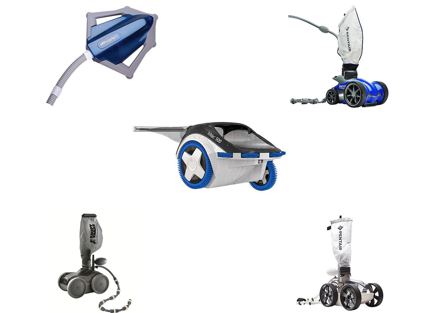 5 Best Pressure Side Pool Cleaner – (Reviews & Guide 2021)