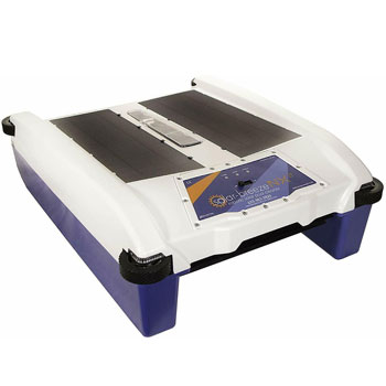 Solar Breeze Automatic Pool Cleaner NX2