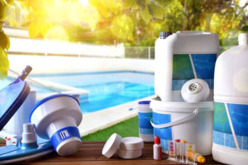 Types of Chlorine Tablets For Pools