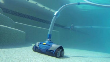 What is a Suction Pool Cleaner