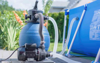 Above Ground Pool Pump Reviews