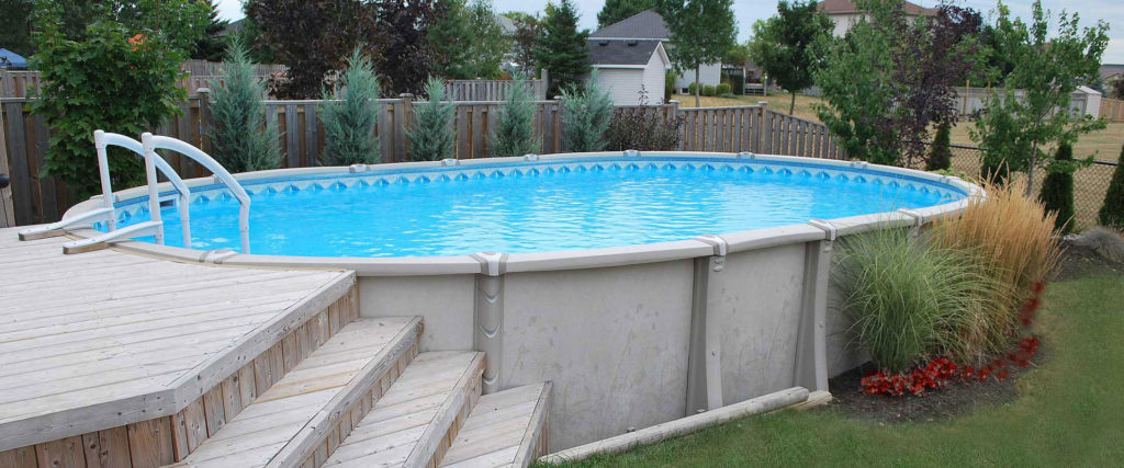 Above Ground Pool Reviews