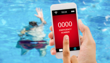 Benefits of Pool Alarms