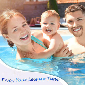 Benefits of Pool Filter Cartridges