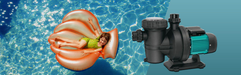 Benefits of Pool Pump