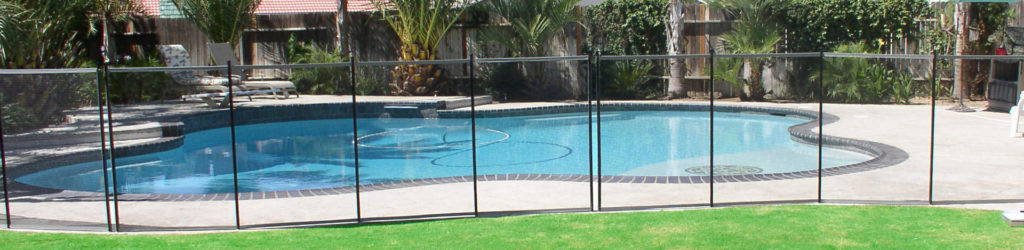 Best Pool Fence