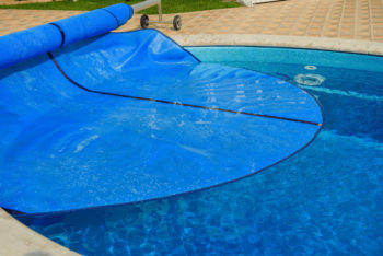 Best Solar Pool Cover