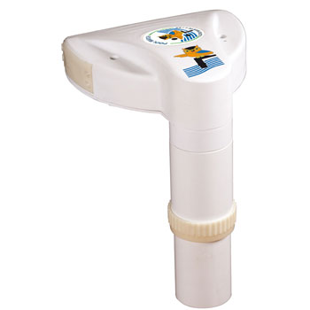 Blue Wave Pool Watch Pool Alarm System