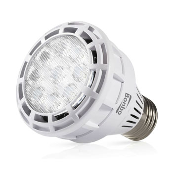 Bonbo White LED Spa Bulb