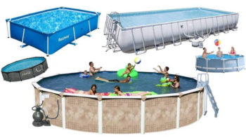 Buying an Above Ground Pool