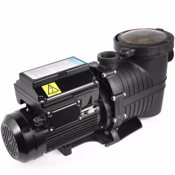 ExtremepowerUS Variable Speed Pool Pump