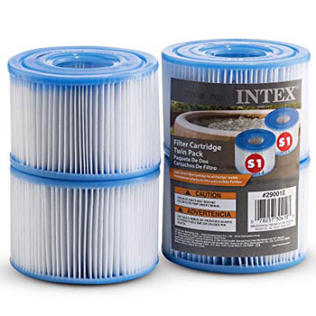 Intex Spa Filter Cartridges