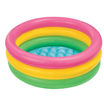 Intex Sunset Glow Pool