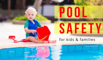 Kids Pools and Safety