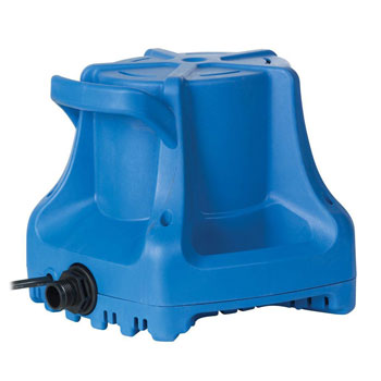 Little Giant APCP-1700 Submersible Pool Cover Pump