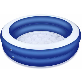 OlarHike Family Inflatable Pool