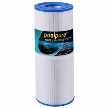 POOLPURE 50 sq. ft. Spa Filter for Hot Tub