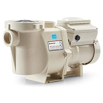 Pentair 011018 IntelliFlo Variable Speed Pool Pump