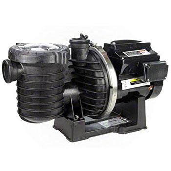 Pentair IntelliPro P6E6VS4H-209L Variable Speed Pool Pump