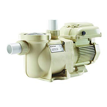 Pentair SuperFlow 342001 Variable Speed Pool Pump