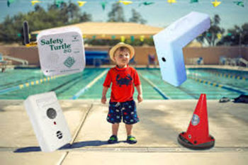 Pool Alarm Reviews